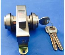 鎖具五金產(chǎn)品庫概覽 安全與美觀并重的家居守護者