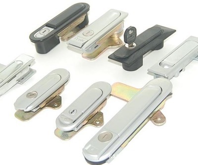 多點鎖定系統(tǒng)與按壓式門鎖 昆山固拓五金的專業(yè)解決方案