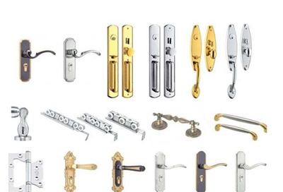 門窗五金配件的選購與清潔保養詳解——鎖具五金篇