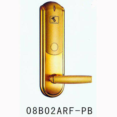 智能科技賦能住宿體驗 南京豪華酒店為何青睞必發、鼎固與九正鎖具？