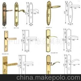 五金鎖具貿(mào)易全解析 供應(yīng)商選擇、價(jià)格因素與批發(fā)市場(chǎng)指南