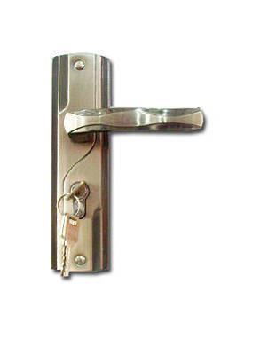 漢中鎖具與五金行業(yè)的市場(chǎng)探索 以正齊鎖具與九正建材網(wǎng)為例