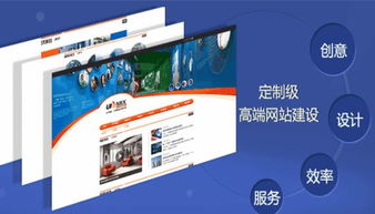 高端網(wǎng)站建設(shè) 從愿景到現(xiàn)實的系統(tǒng)化設(shè)計流程