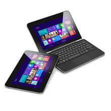 戴爾XPS 10平板電腦評測 1.5GHz雙核動力與32GB Wi-Fi版的極致便攜體驗